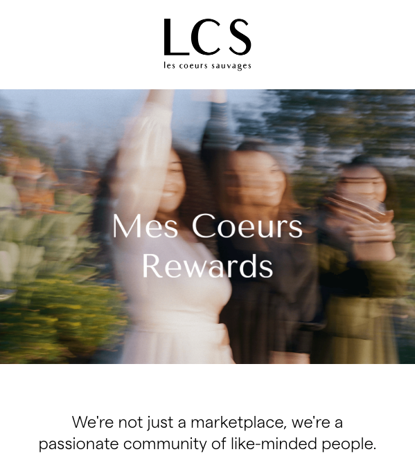 Image of LCS Email